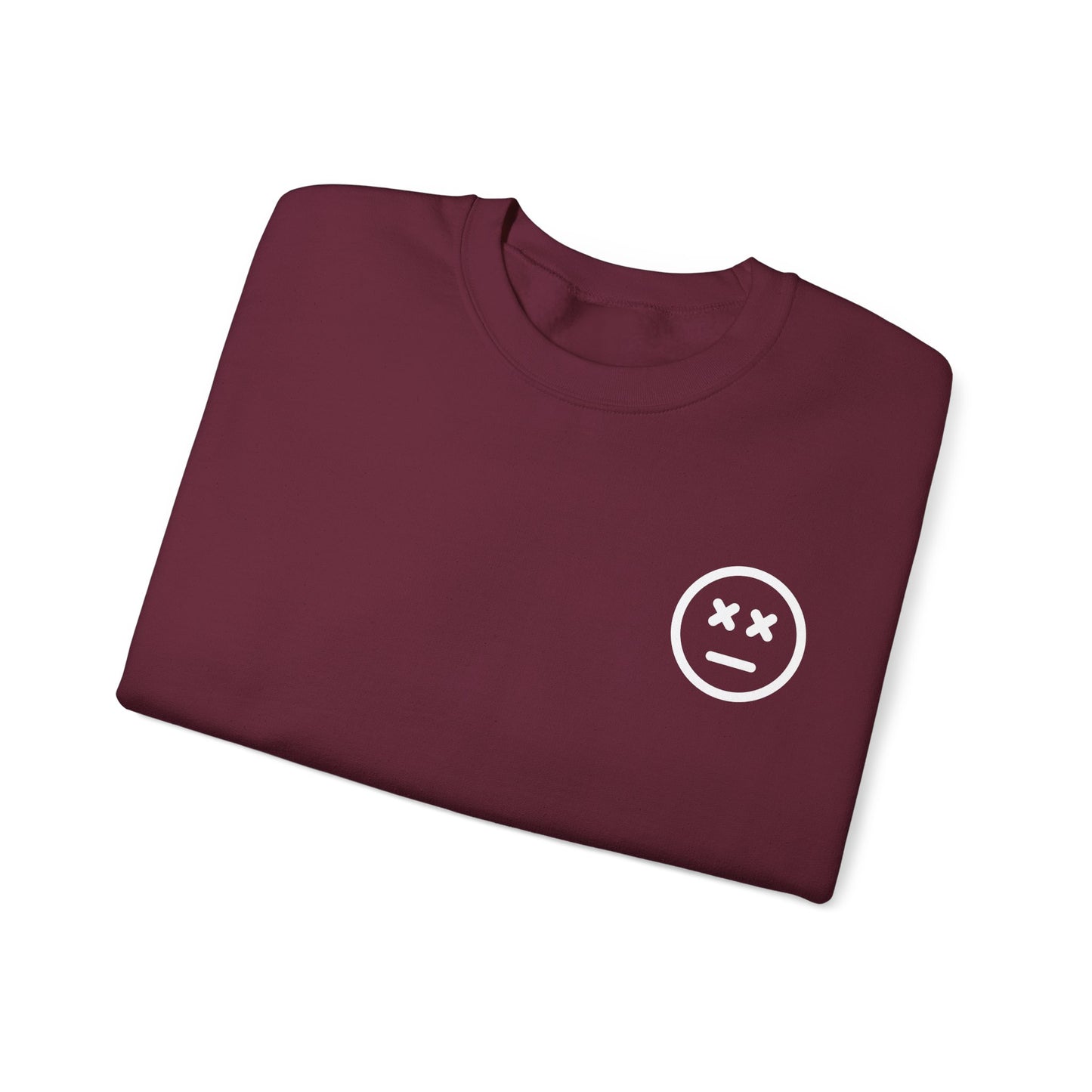 Copy of Unisex Heavy Blend™ Crewneck Sweatshirt