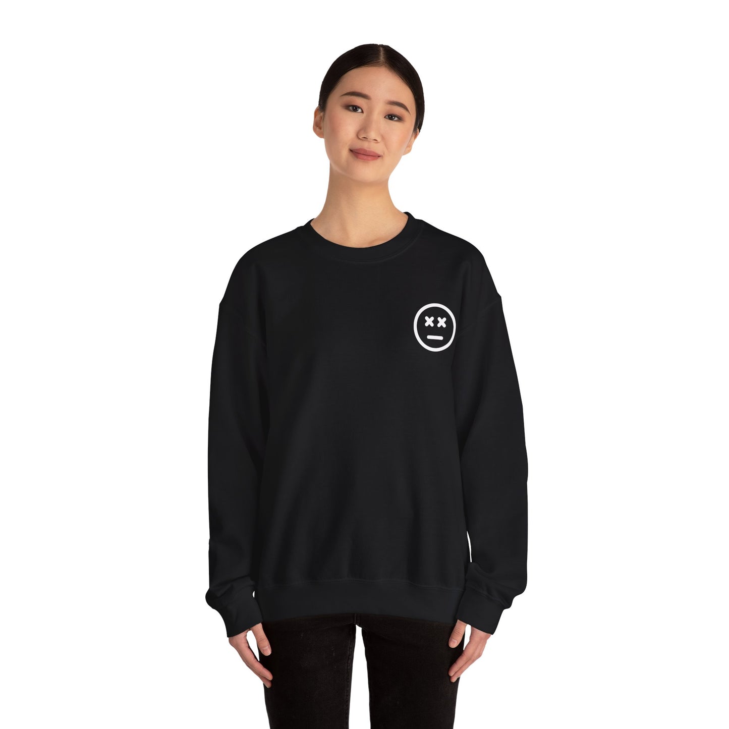 Copy of Unisex Heavy Blend™ Crewneck Sweatshirt
