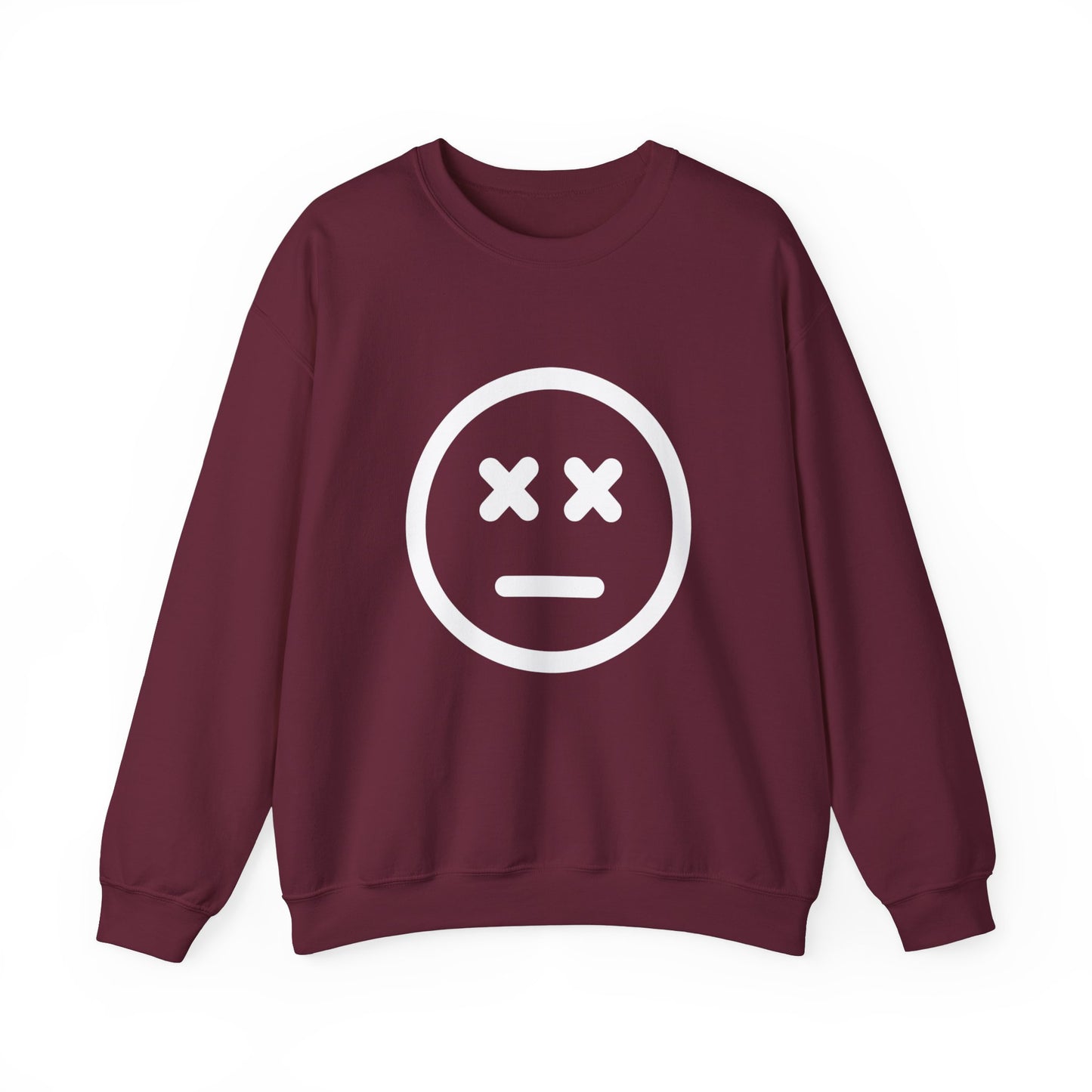 Copy of Copy of Unisex Heavy Blend™ Crewneck Sweatshirt