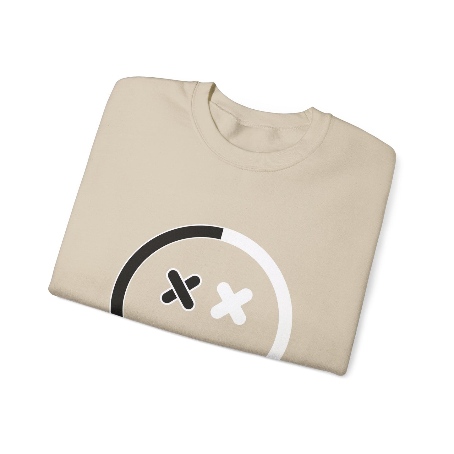 Copy of Copy of Unisex Heavy Blend™ Crewneck Sweatshirt