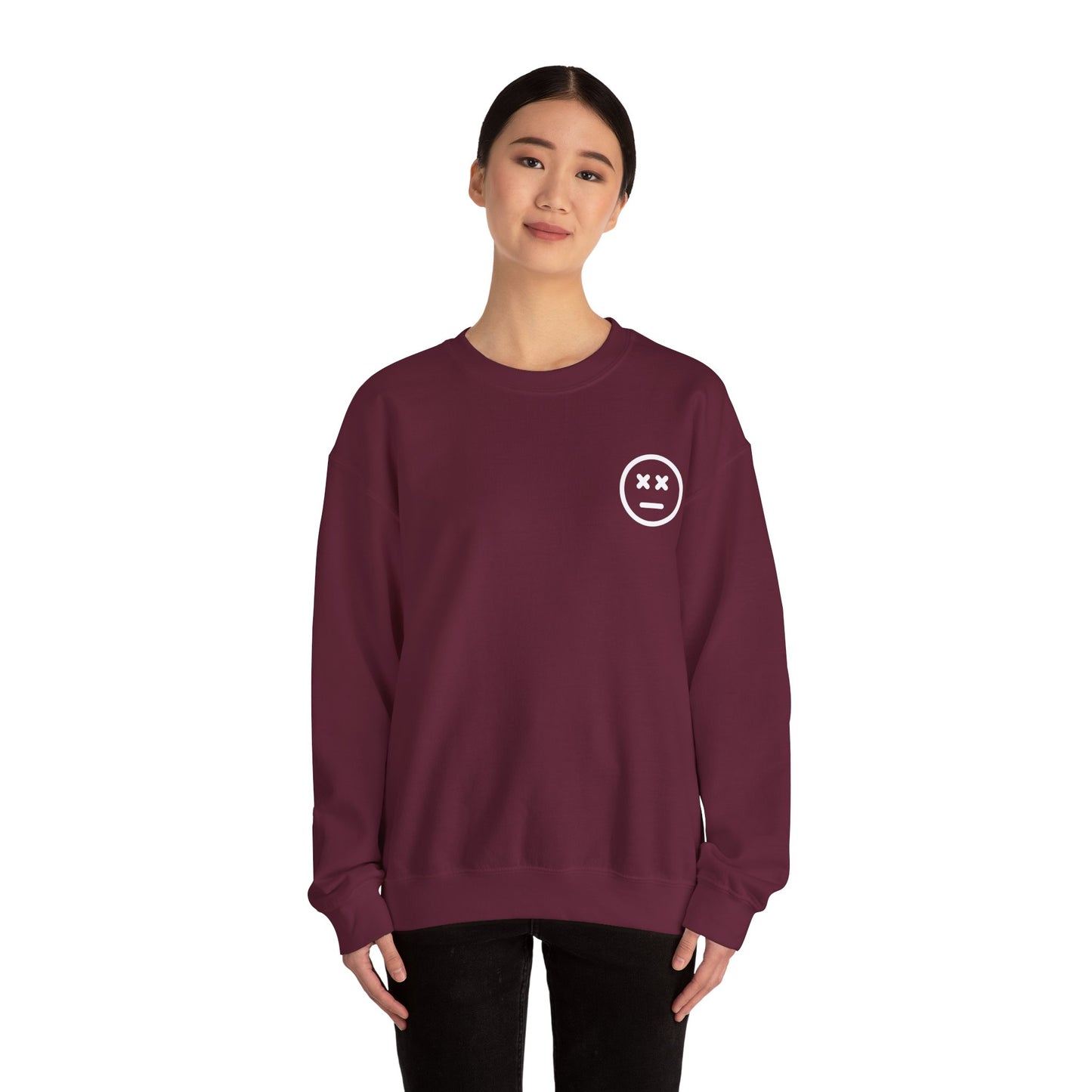 Copy of Unisex Heavy Blend™ Crewneck Sweatshirt