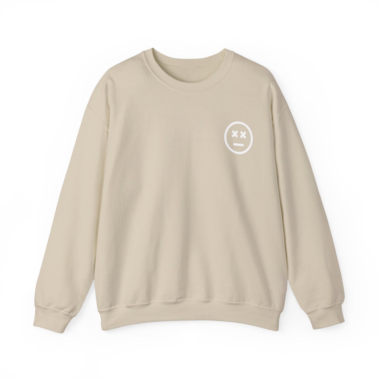Copy of Unisex Heavy Blend™ Crewneck Sweatshirt