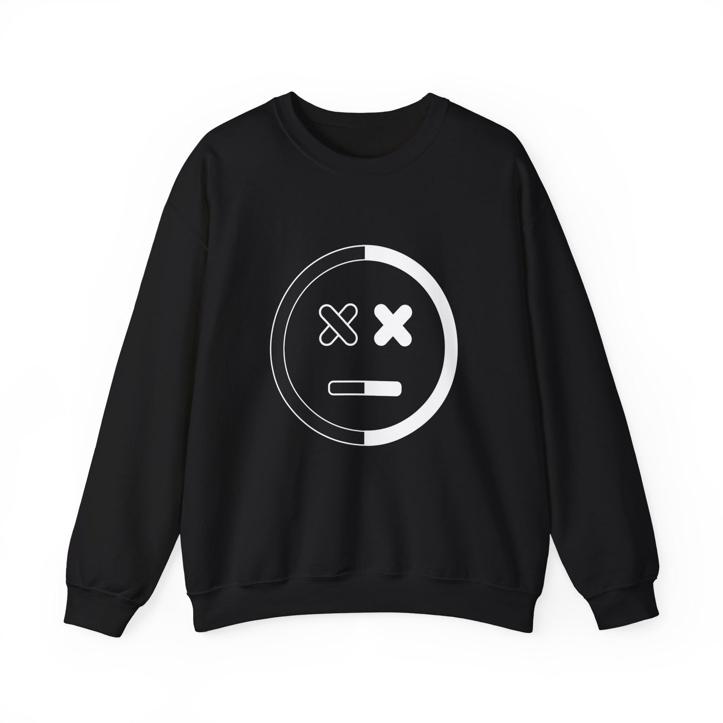 Copy of Copy of Unisex Heavy Blend™ Crewneck Sweatshirt
