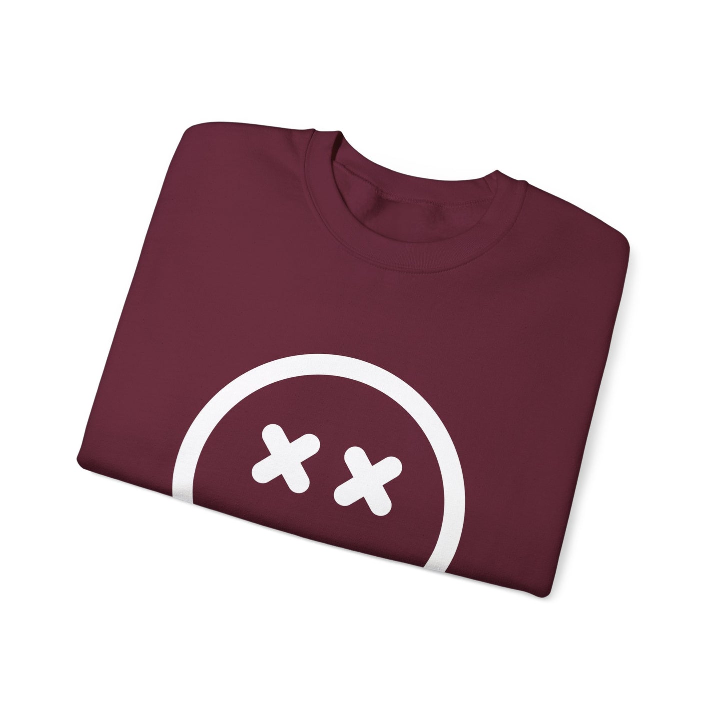 Copy of Copy of Unisex Heavy Blend™ Crewneck Sweatshirt