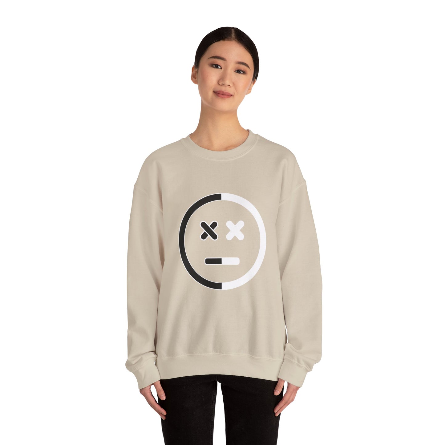 Copy of Copy of Unisex Heavy Blend™ Crewneck Sweatshirt