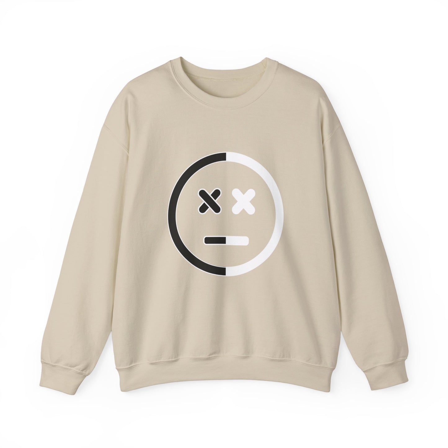 Copy of Copy of Unisex Heavy Blend™ Crewneck Sweatshirt