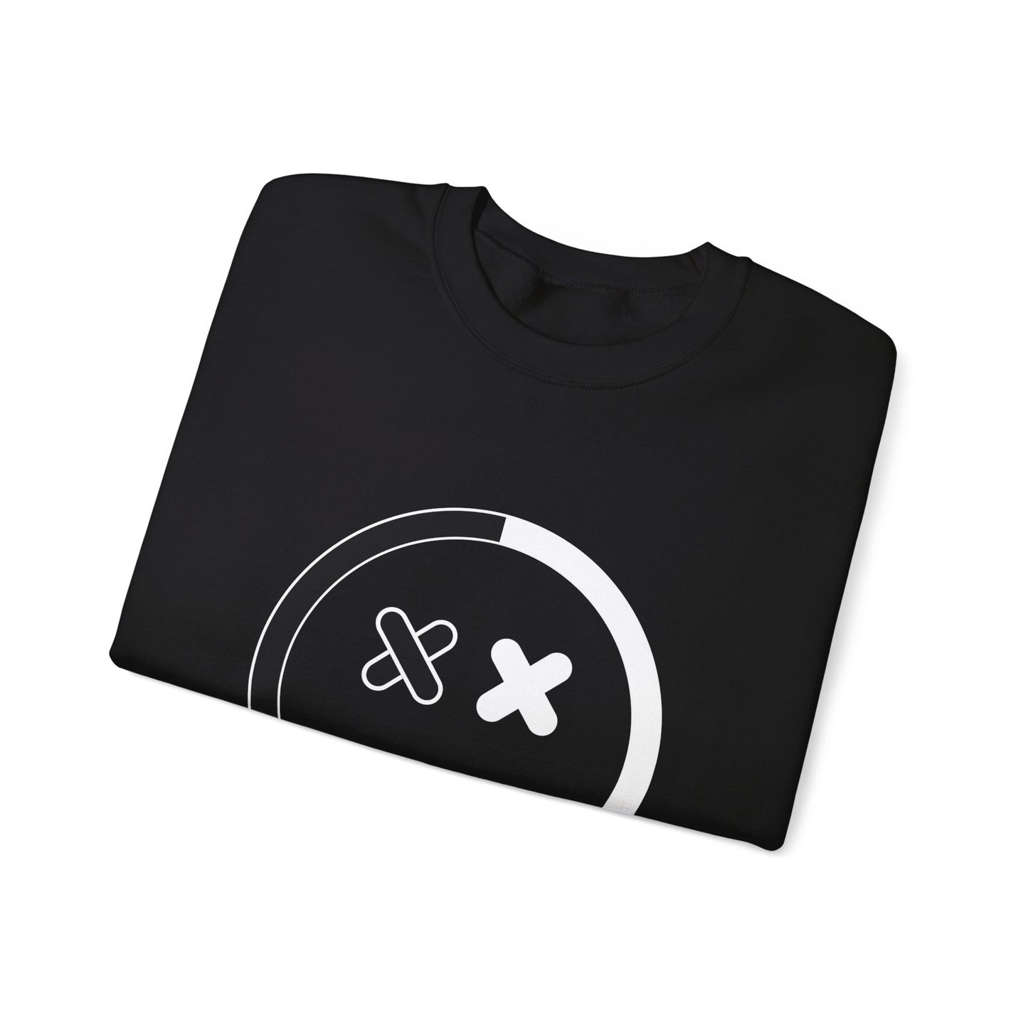 Copy of Copy of Unisex Heavy Blend™ Crewneck Sweatshirt