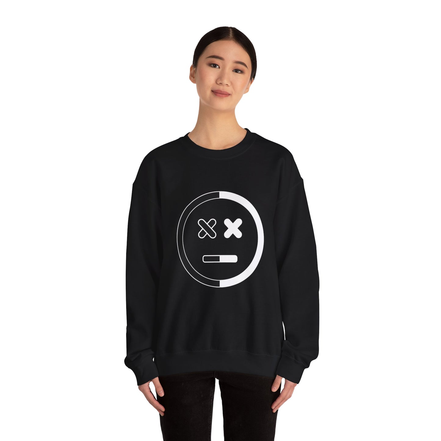 Copy of Copy of Unisex Heavy Blend™ Crewneck Sweatshirt