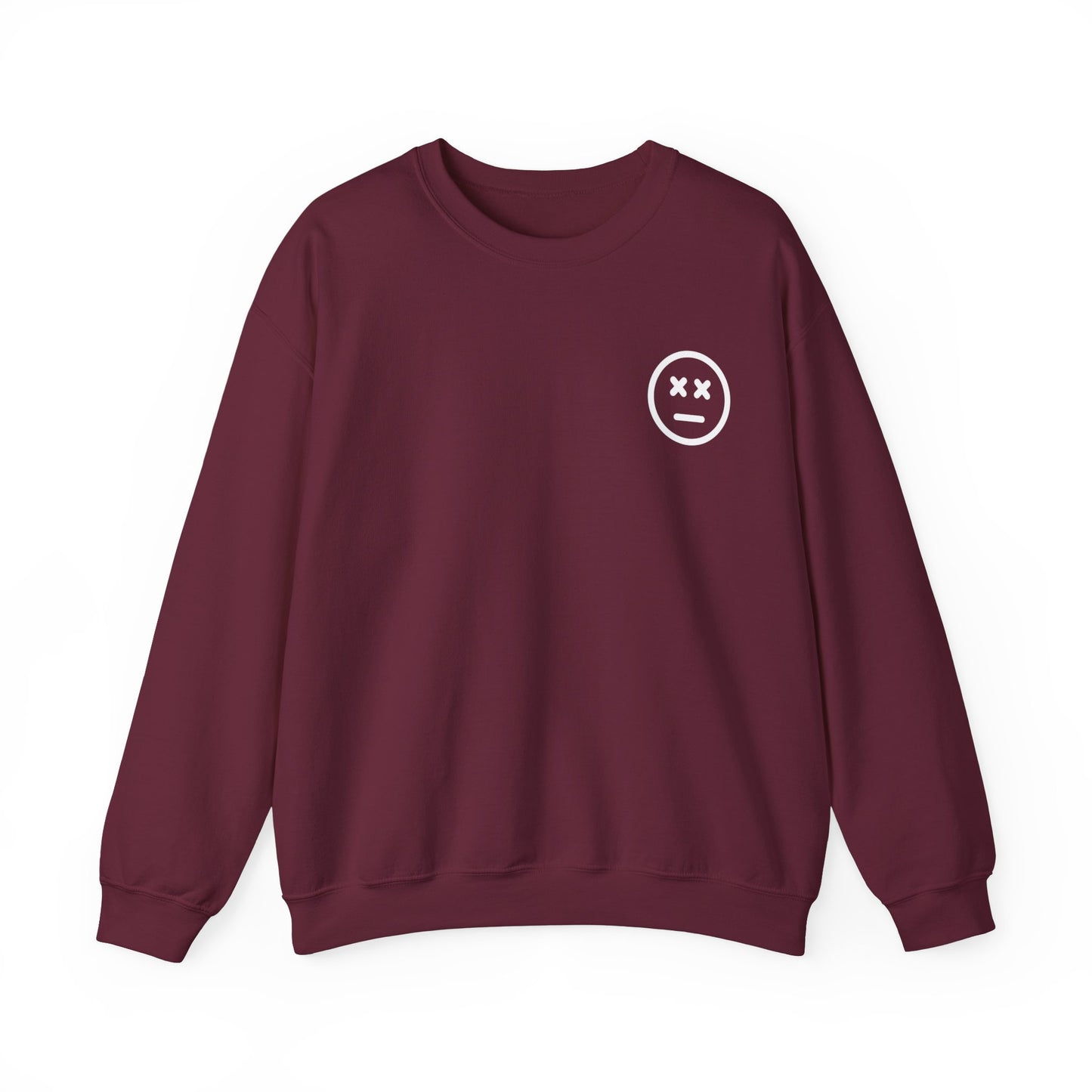 Copy of Unisex Heavy Blend™ Crewneck Sweatshirt